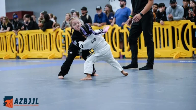 Jiu-Jitsu in Oro Valley