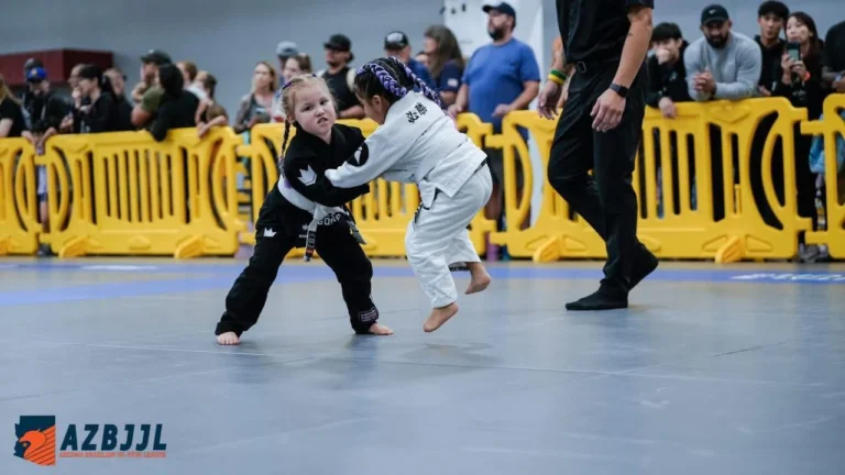 bjj kids near me