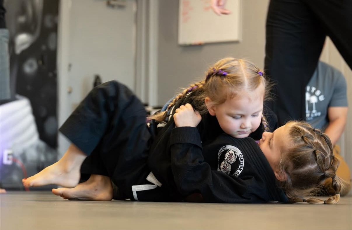 Improve Kids Health with Jiu-Jitsu in Oro Valley: A Complete Guide