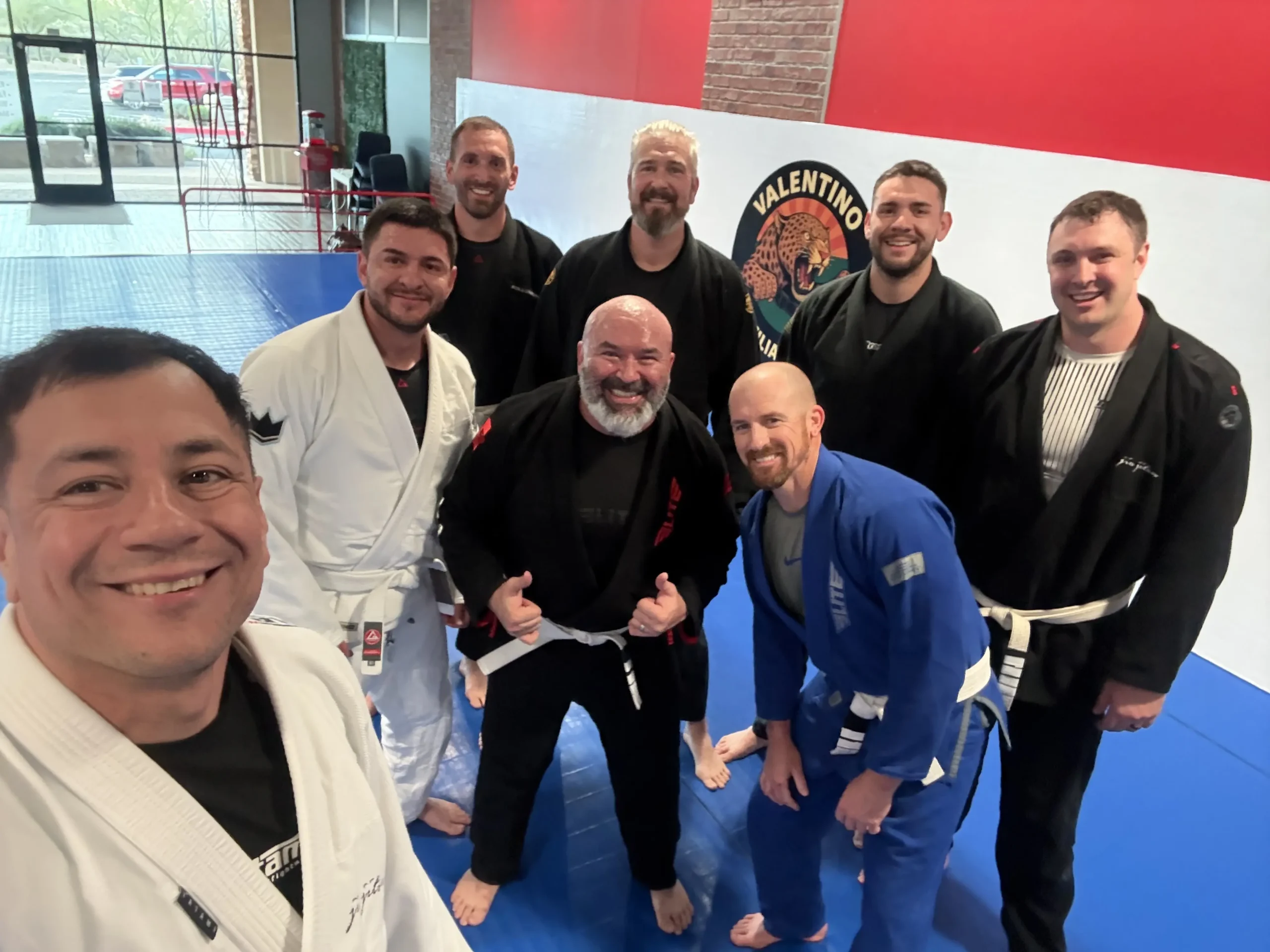 bjj classes near me